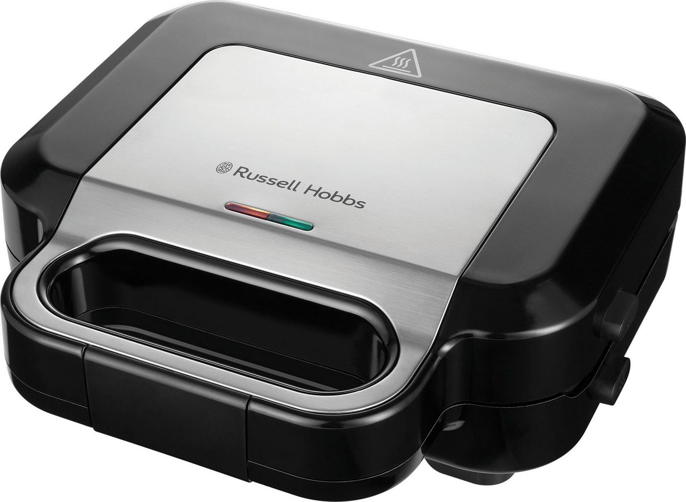 RUSSELL HOBBS Sandwichmaker 26810-56, 750 W – Bild 2 von 5