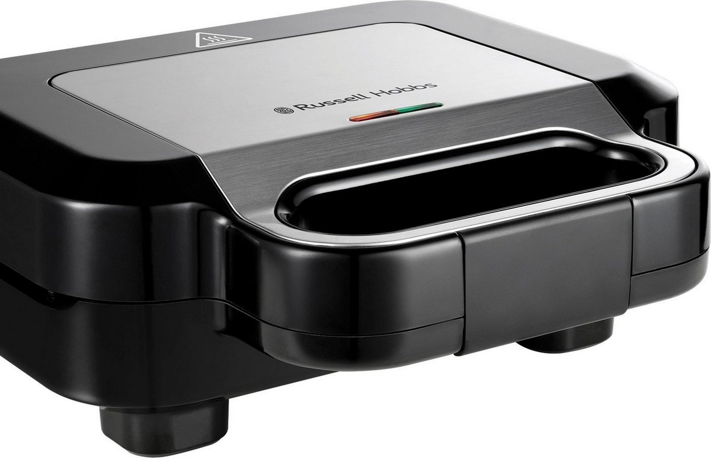 RUSSELL HOBBS Sandwichmaker 26810-56, 750 W – Bild 3 von 5