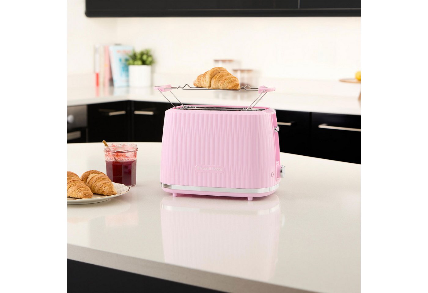 RUSSELL HOBBS Toaster 27372-56 – Bild 5 von 5