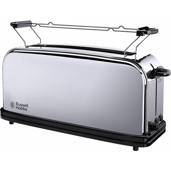RUSSELL HOBBS Toaster Victory 23510-56, 1 langer Schlitz, für 2 Scheiben, 1000 W