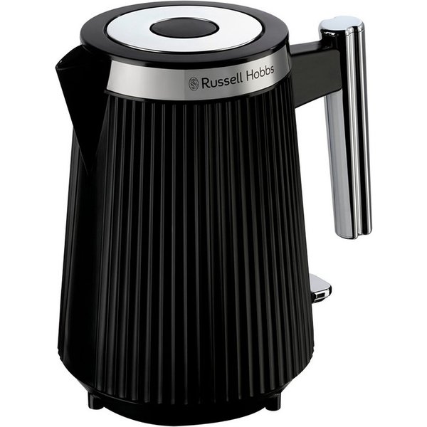 RUSSELL HOBBS Wasserkocher 26750-70, 1,7 l, 2400 W, 1,7l + herausnehmbarer Anti-Kalk-Filter