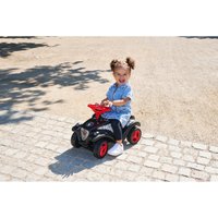BIG Rutscherauto BIG Bobby Car Classic Little Rocker, Made in Germany