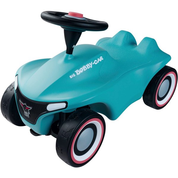 BIG Rutscherauto BIG Bobby Car Neo, Made in Germany
