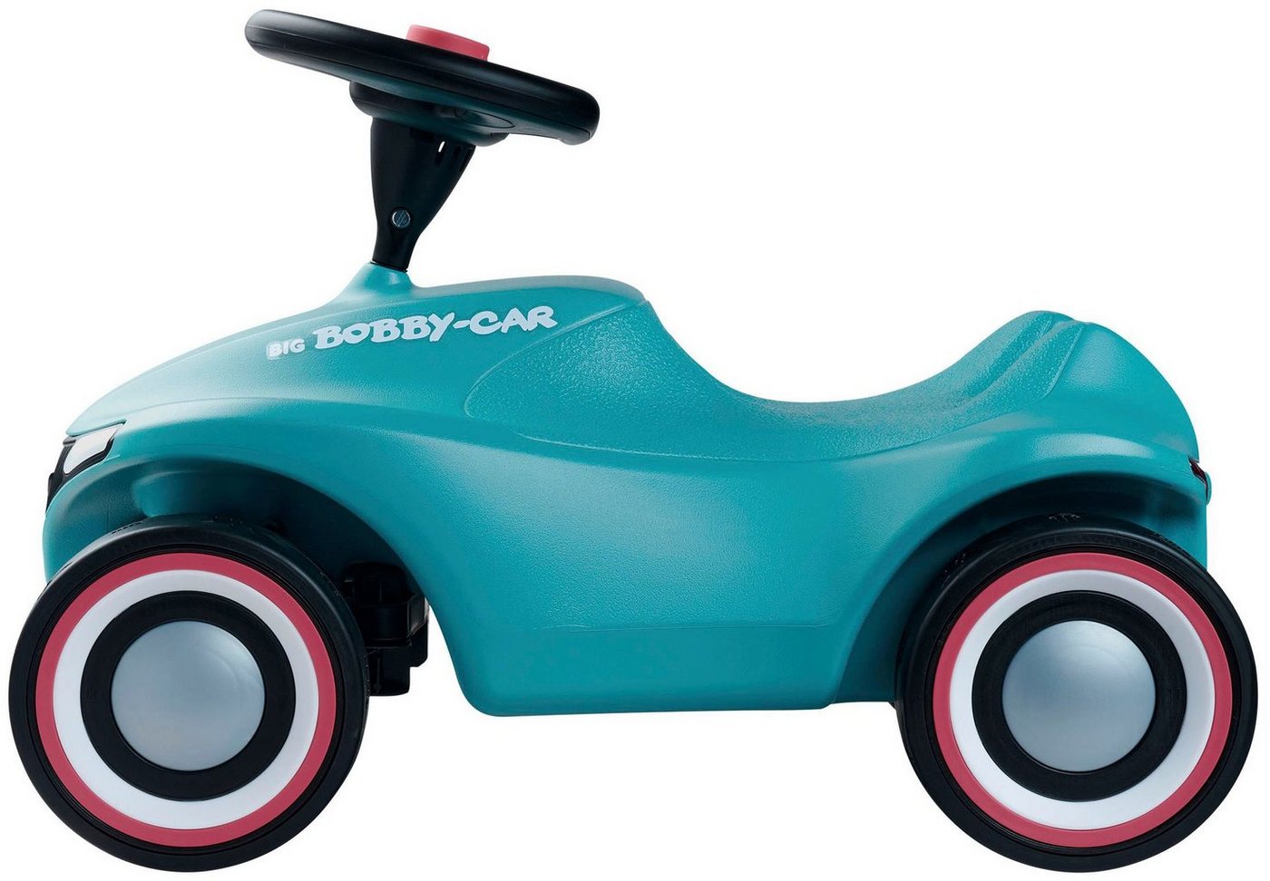 BIG Rutscherauto BIG Bobby Car Neo, Made in Germany – Bild 2 von 5