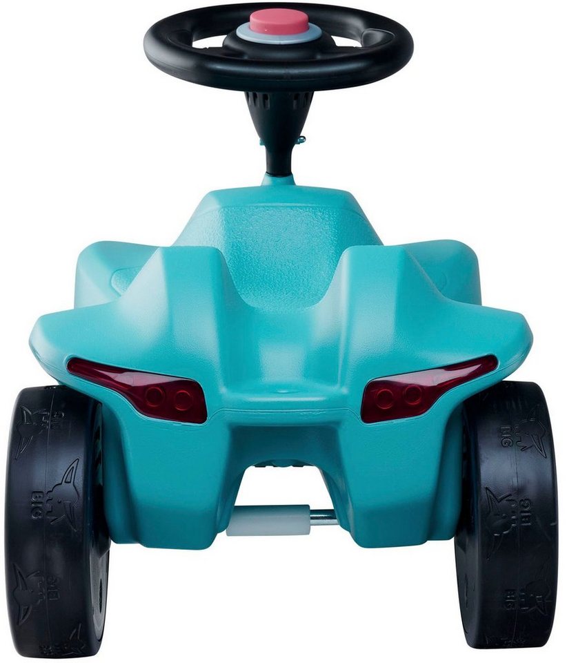 BIG Rutscherauto BIG Bobby Car Neo, Made in Germany – Bild 3 von 5