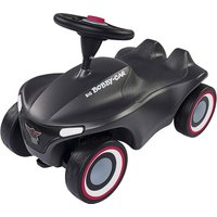 BIG Rutscherauto BIG Bobby-Car-Neo Anthrazit, Made in Germany