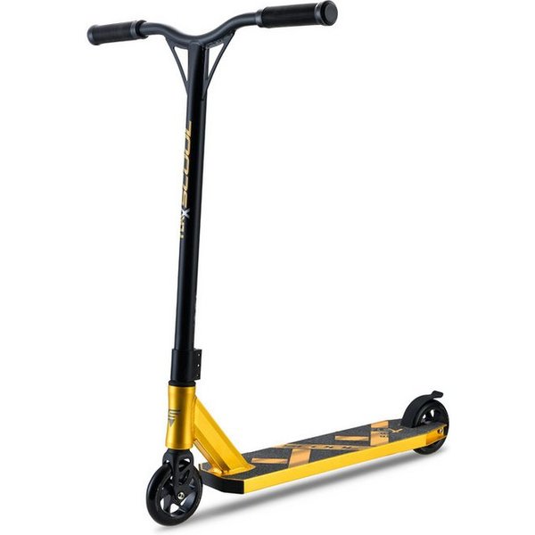 S’COOL Stuntscooter flaX stunt - City Roller, Stuntscooter