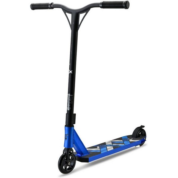 S’COOL Stuntscooter flaX stunt - City Roller, Stuntscooter
