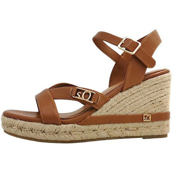 s.Oliver 10.2.21.34.352 Sandalette