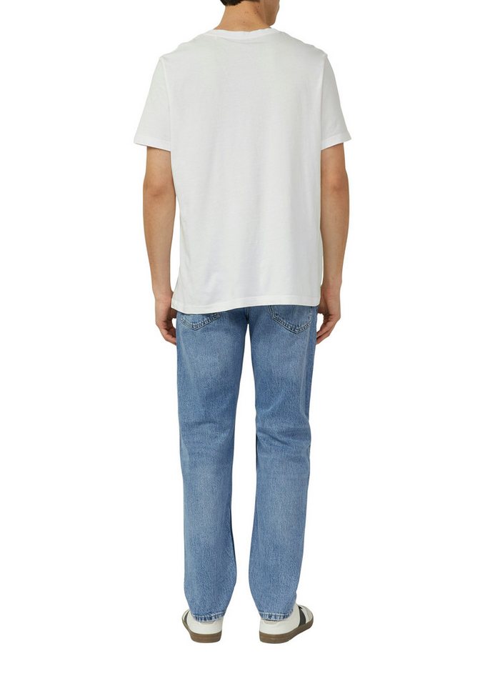 s.Oliver 5-Pocket-Jeans mit Stretch – Bild 2 von 5