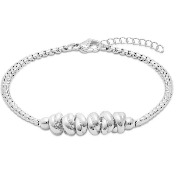 s.Oliver Armband Knots, Knoten-Design