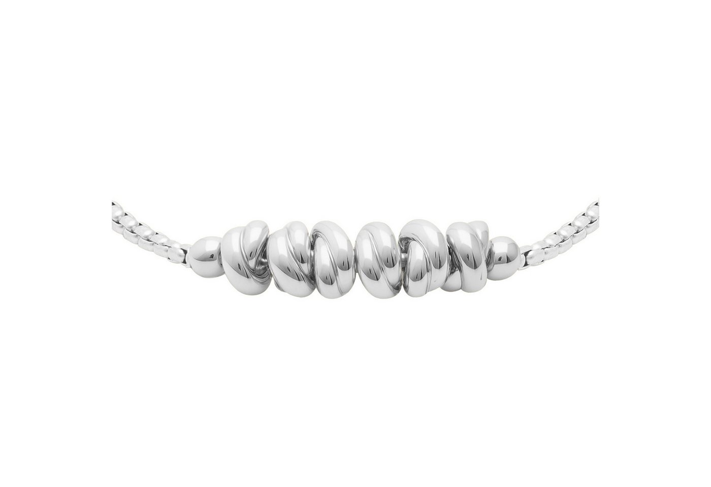 s.Oliver Armband Knots, Knoten-Design – Bild 2 von 3