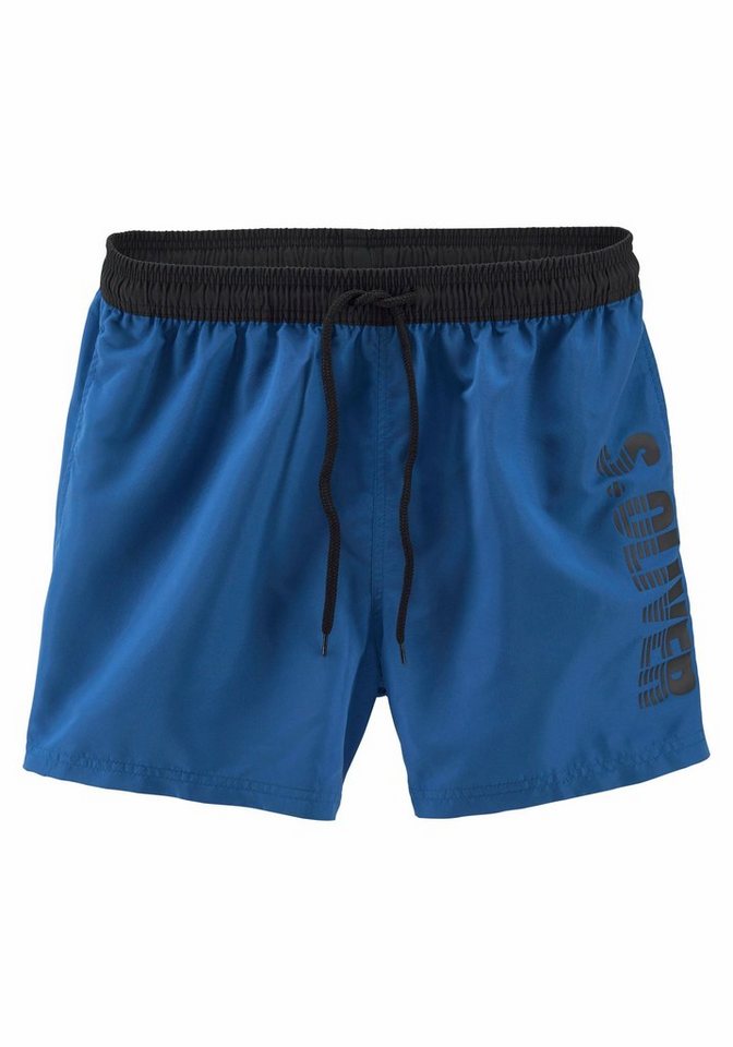 s.Oliver Badeshorts – Bild 2 von 5