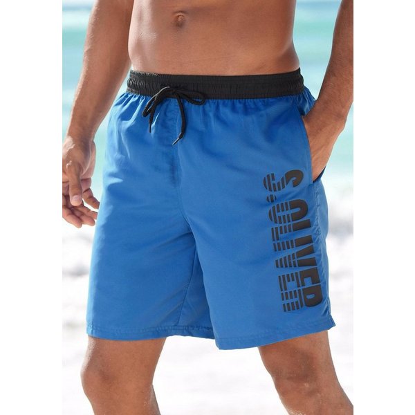 s.Oliver Badeshorts