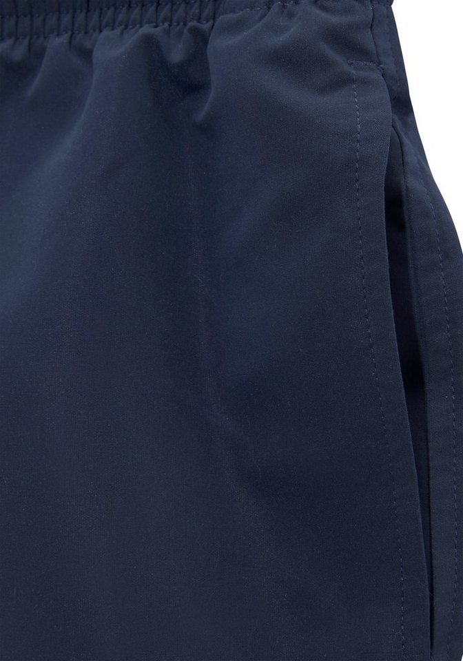 s.Oliver Badeshorts mit komplementärem Farbdesign – Bild 2 von 4