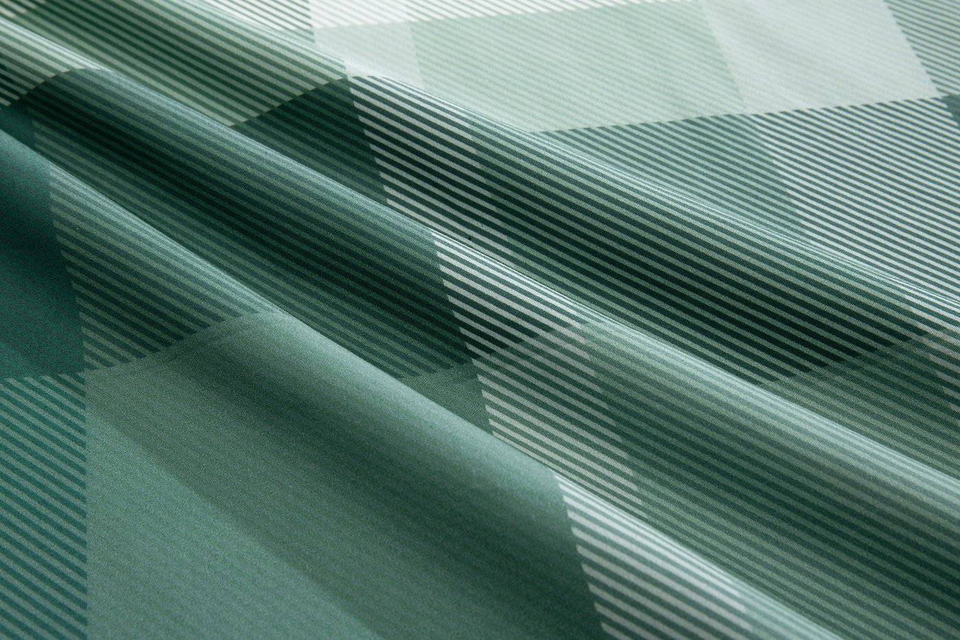 s.Oliver Bettwäsche Tabea in Gr. 135x200 oder 155x220 cm, Biber, 2 teilig, Markenbettwäsche mit GRATIS-Zugabe: 2x Kissenhülle, mit Reißverschluss – Bild 5 von 5