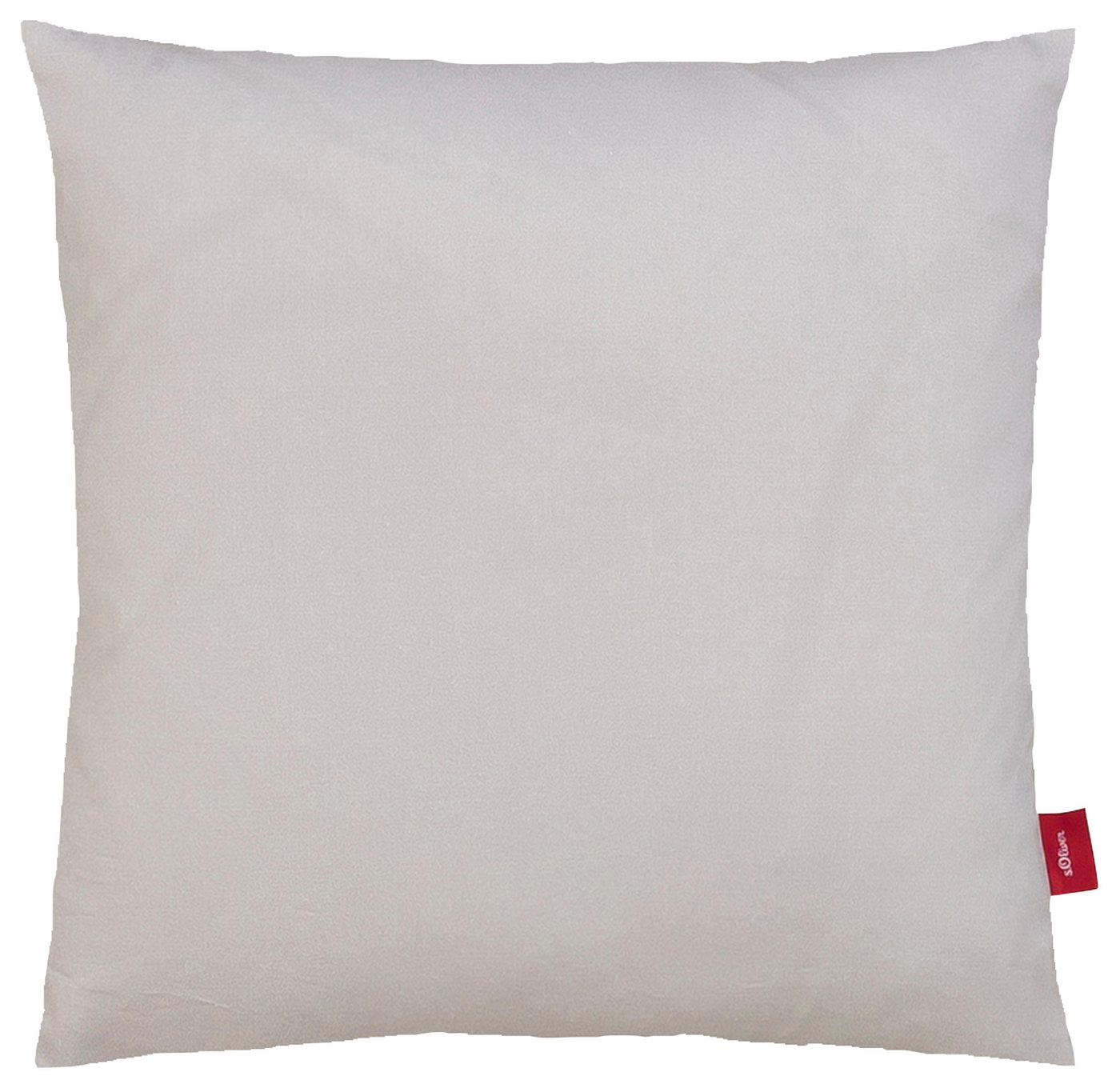 s.Oliver Bettwäsche Tabea in Gr. 135x200 oder 155x220 cm, Renforcé, 2 teilig, Markenbettwäsche mit GRATIS-Zugabe: 2x Kissenhülle, mit Reißverschluss – Bild 4 von 5