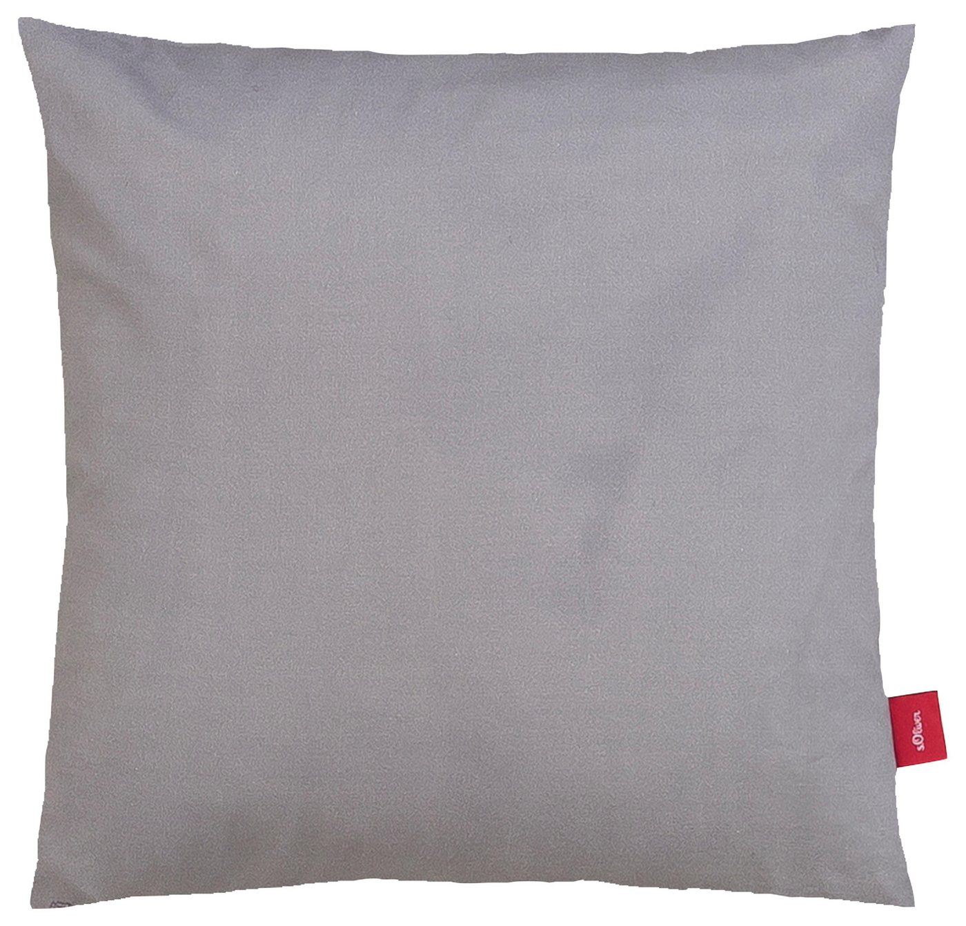 s.Oliver Bettwäsche Tabea in Gr. 135x200 oder 155x220 cm, Renforcé, 2 teilig, Markenbettwäsche mit GRATIS-Zugabe: 2x Kissenhülle, mit Reißverschluss – Bild 5 von 5