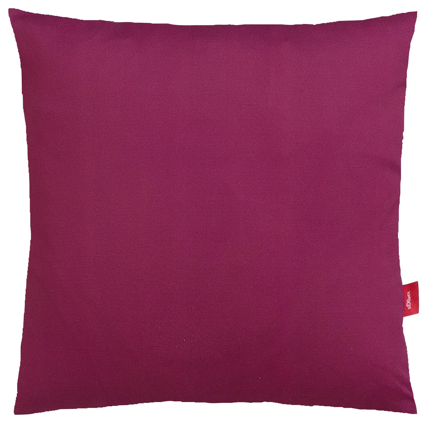 s.Oliver Bettwäsche Tabea in Gr. 135x200 oder 155x220 cm, Renforcé, 2 teilig, Markenbettwäsche mit GRATIS-Zugabe: 2x Kissenhülle, mit Reißverschluss – Bild 5 von 5