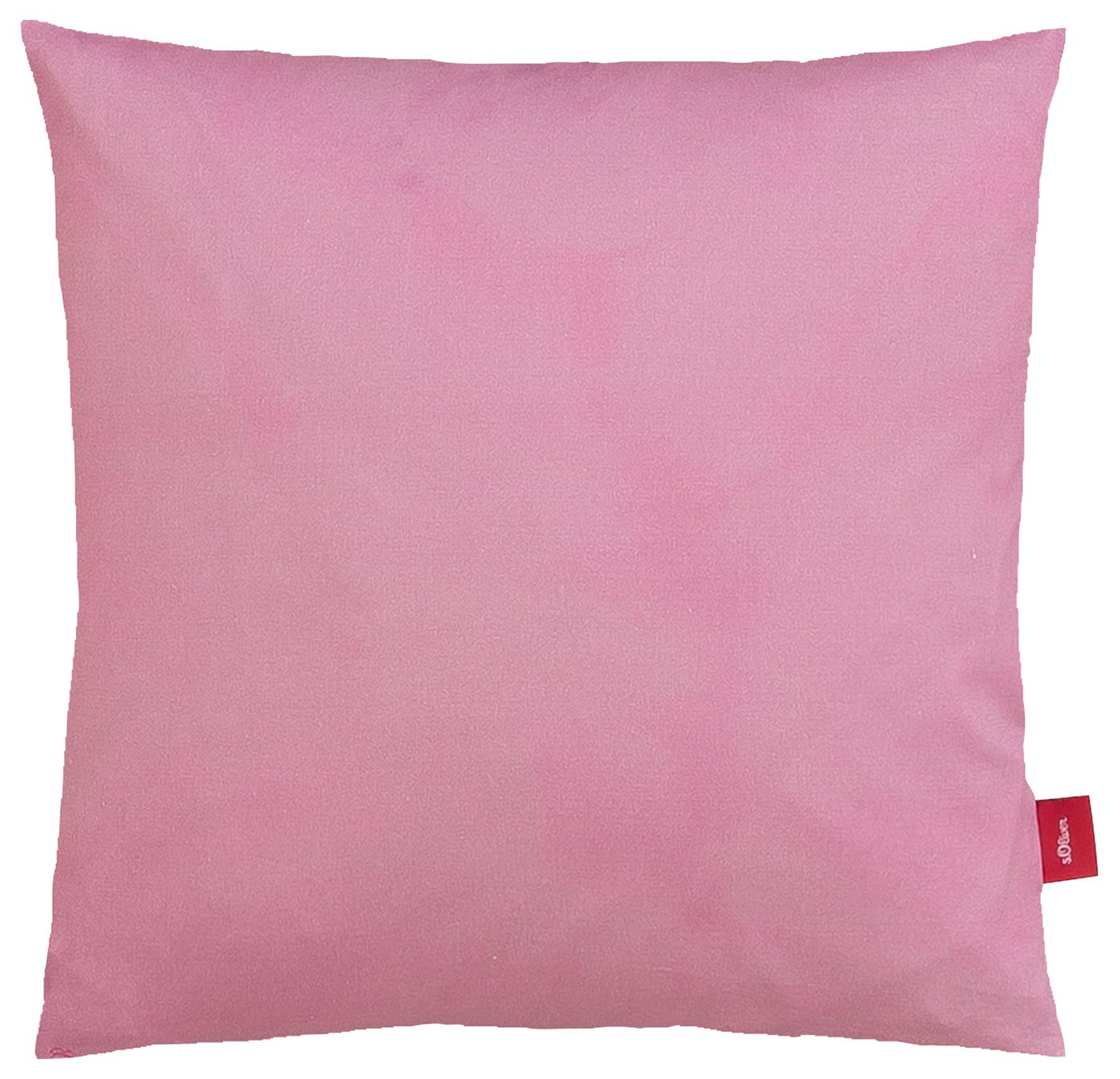 s.Oliver Bettwäsche Tabea in Gr. 135x200 oder 155x220 cm, Renforcé, 2 teilig, Markenbettwäsche mit GRATIS-Zugabe: 2x Kissenhülle, mit Reißverschluss – Bild 4 von 5