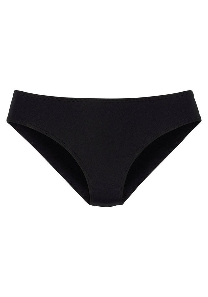 s.Oliver Bikini-Hose Joy in klassischer Form – Bild 2 von 5