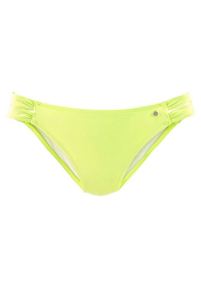 s.Oliver Bikini-Hose Spain mit Seitenbändern – Bild 2 von 5