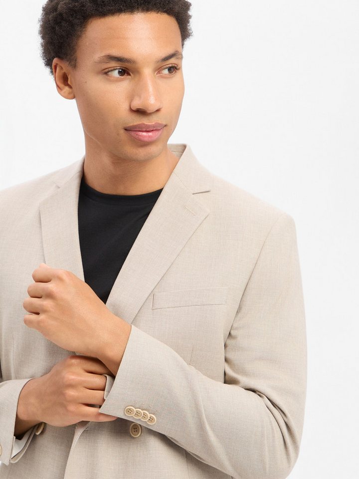 s.Oliver BLACK LABEL Anzugsakko – Bild 3 von 3