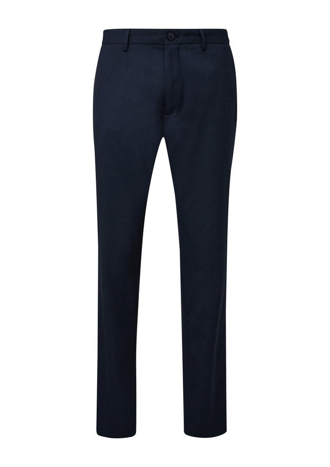 s.Oliver BLACK LABEL Bequeme Jeans – Bild 2 von 5