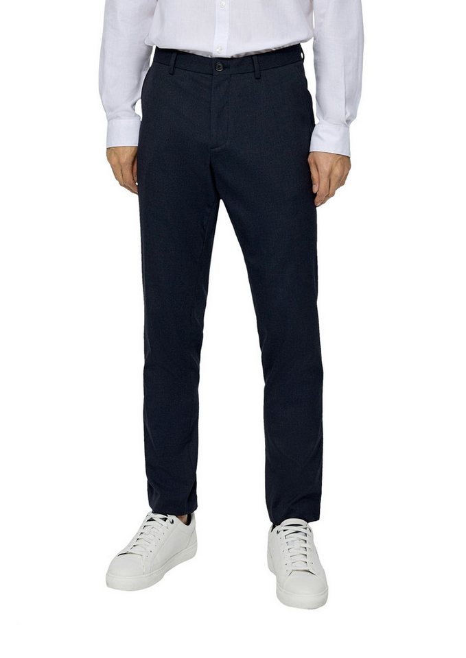 s.Oliver BLACK LABEL Bequeme Jeans – Bild 3 von 5