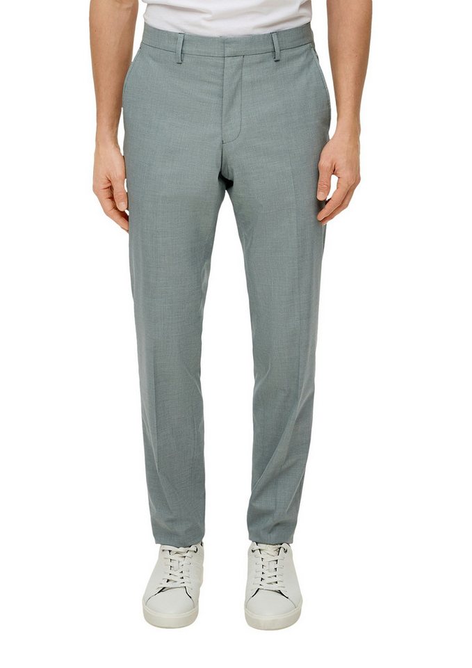 s.Oliver BLACK LABEL Bequeme Jeans – Bild 2 von 5