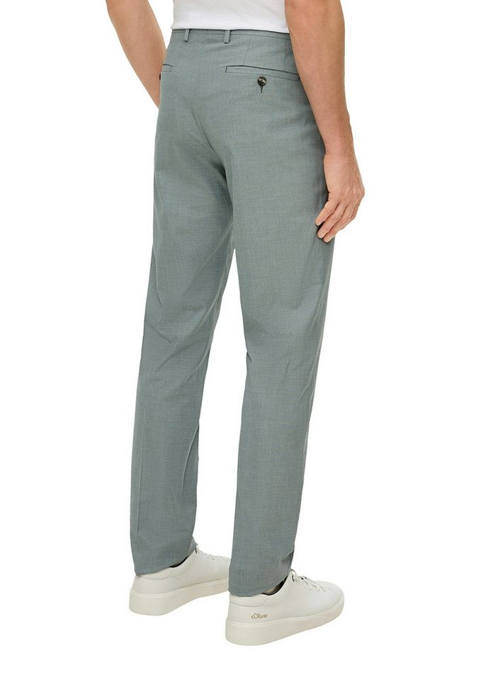 s.Oliver BLACK LABEL Bequeme Jeans – Bild 3 von 5