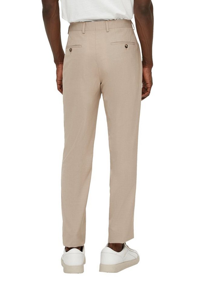 s.Oliver BLACK LABEL Chinos – Bild 3 von 4