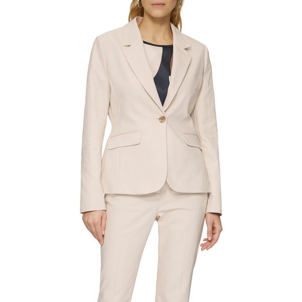s.Oliver BLACK LABEL Jackenblazer mit Reverskragen