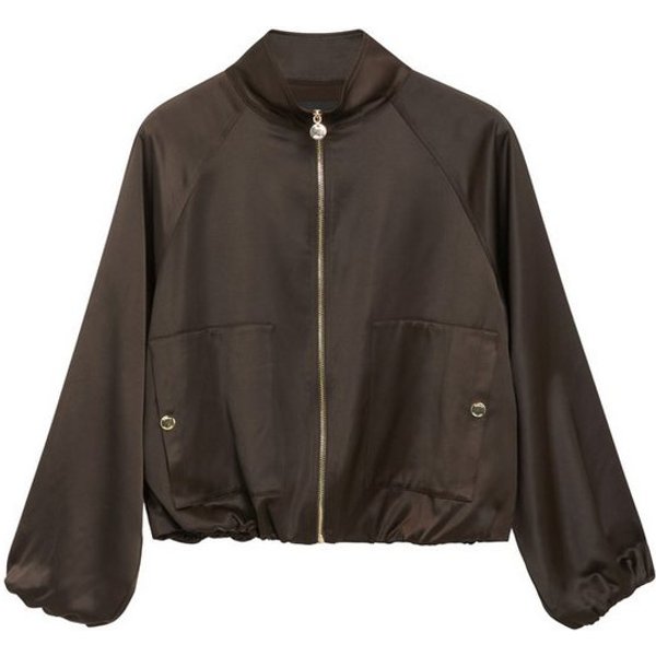 s.Oliver BLACK LABEL Outdoorjacke
