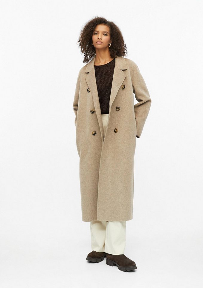 s.Oliver BLACK LABEL Outdoorjacke – Bild 2 von 2