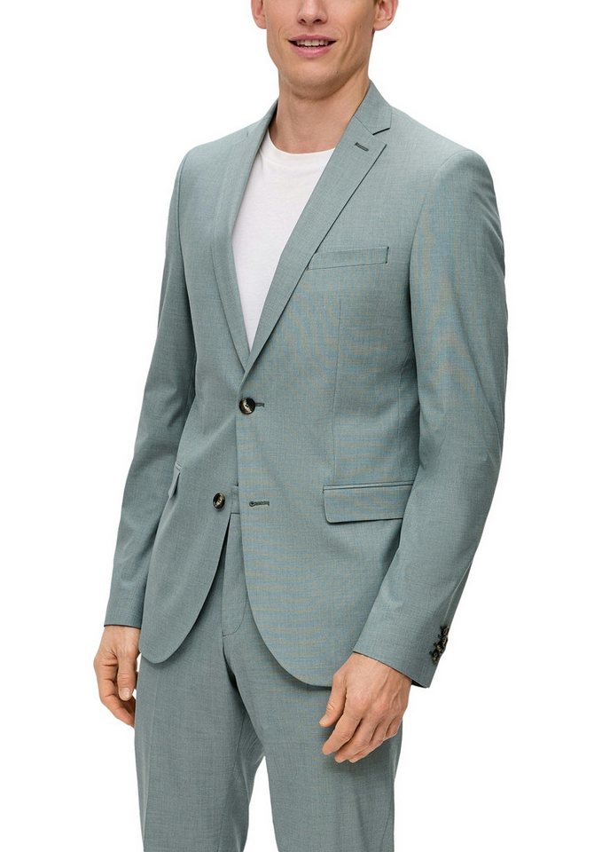 s.Oliver BLACK LABEL Sakko – Bild 2 von 5