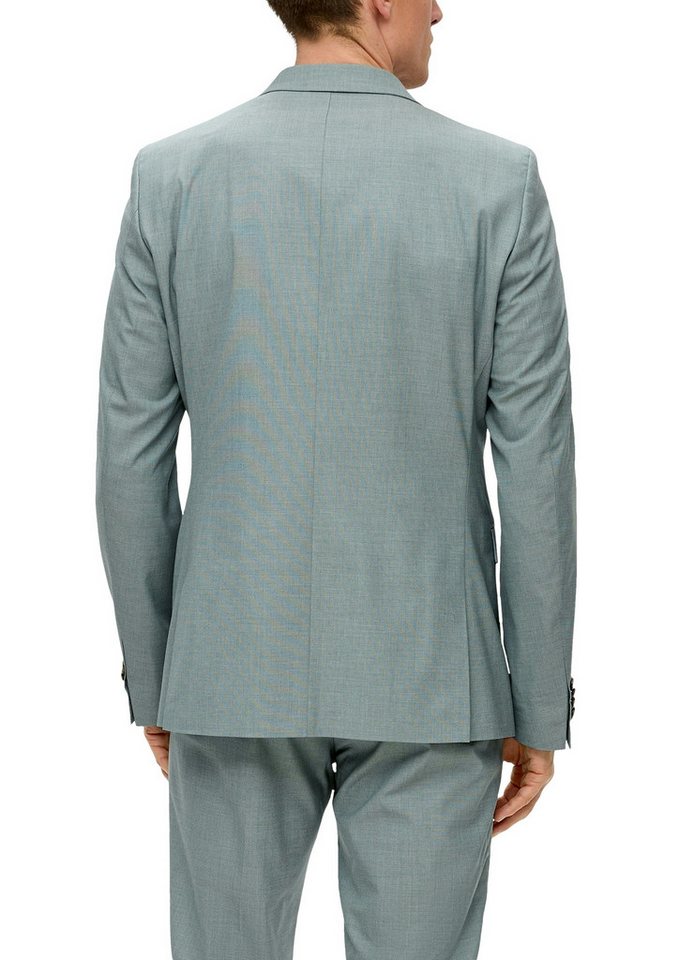 s.Oliver BLACK LABEL Sakko – Bild 3 von 5