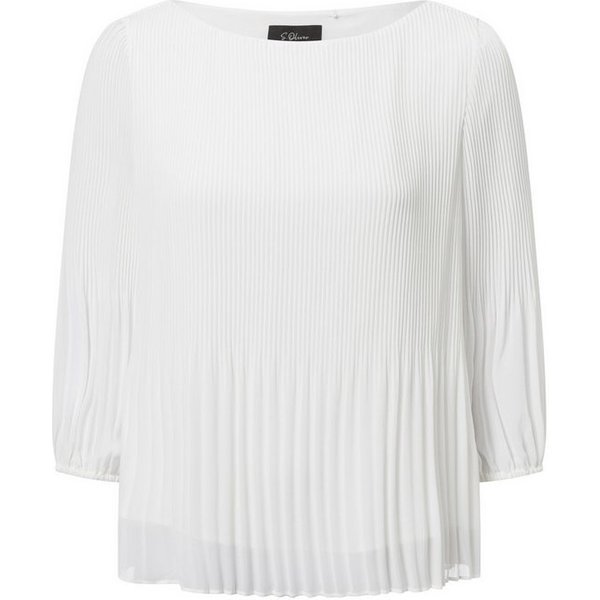 s.Oliver BLACK LABEL Shirtbluse