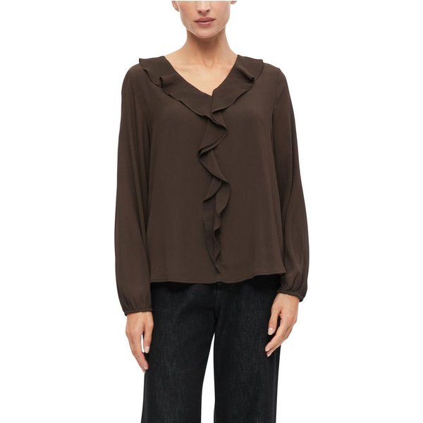 s.Oliver BLACK LABEL Shirtbluse