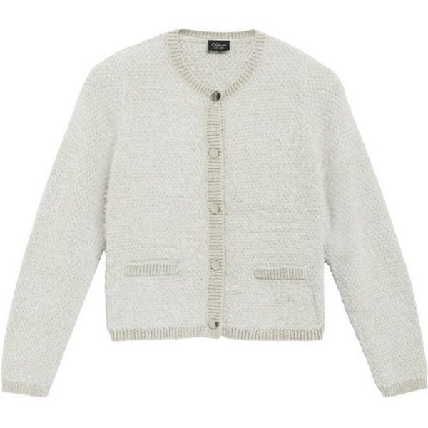 s.Oliver BLACK LABEL Strickjacke