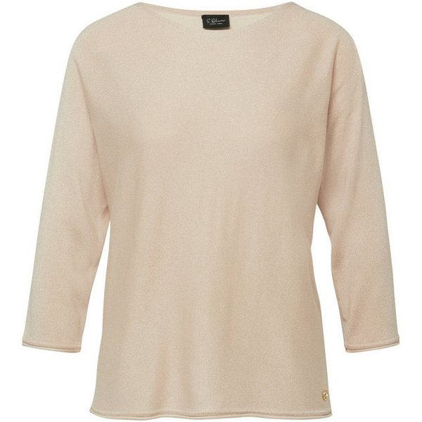 s.Oliver BLACK LABEL Strickpullover Strickpullover