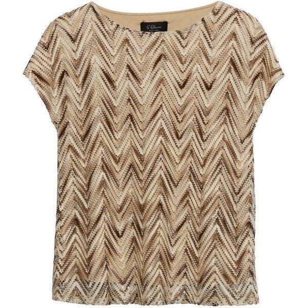 s.Oliver BLACK LABEL T-Shirt
