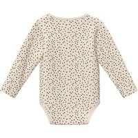 S.Oliver Body langarm Tiere Punkte