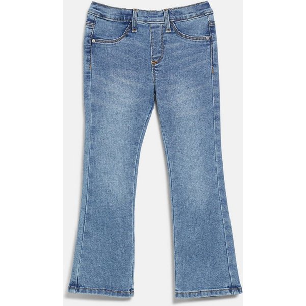 s.Oliver Bootcut-Jeans Jeans-Hose BETSY Jeans BETSY / Regular Fit / Mid Rise / Flared Leg