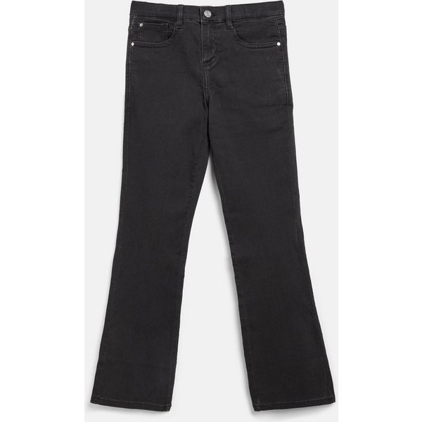 s.Oliver Bootcut-Jeans Jeans-Hose BEVERLY Jeans BEVERLY / Regular Fit / High Rise / Flared Leg