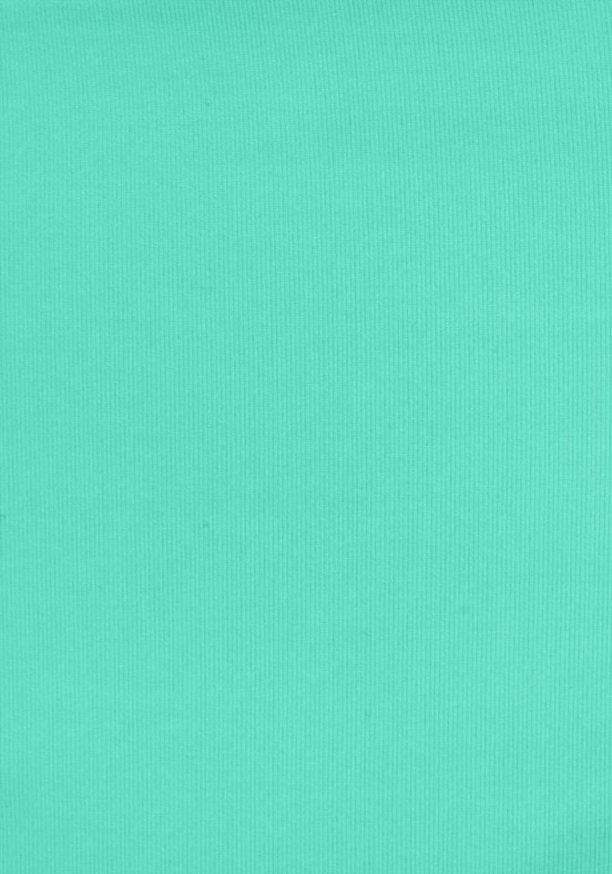 s.Oliver Bügel-Bandeau-Bikini mit Raffung – Bild 4 von 5
