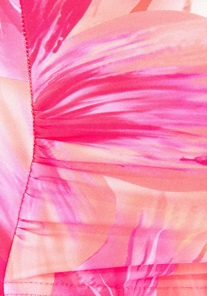 s.Oliver Bustier-Bikini-Top Jayce, mit One-Shoulder-Form – Bild 4 von 5