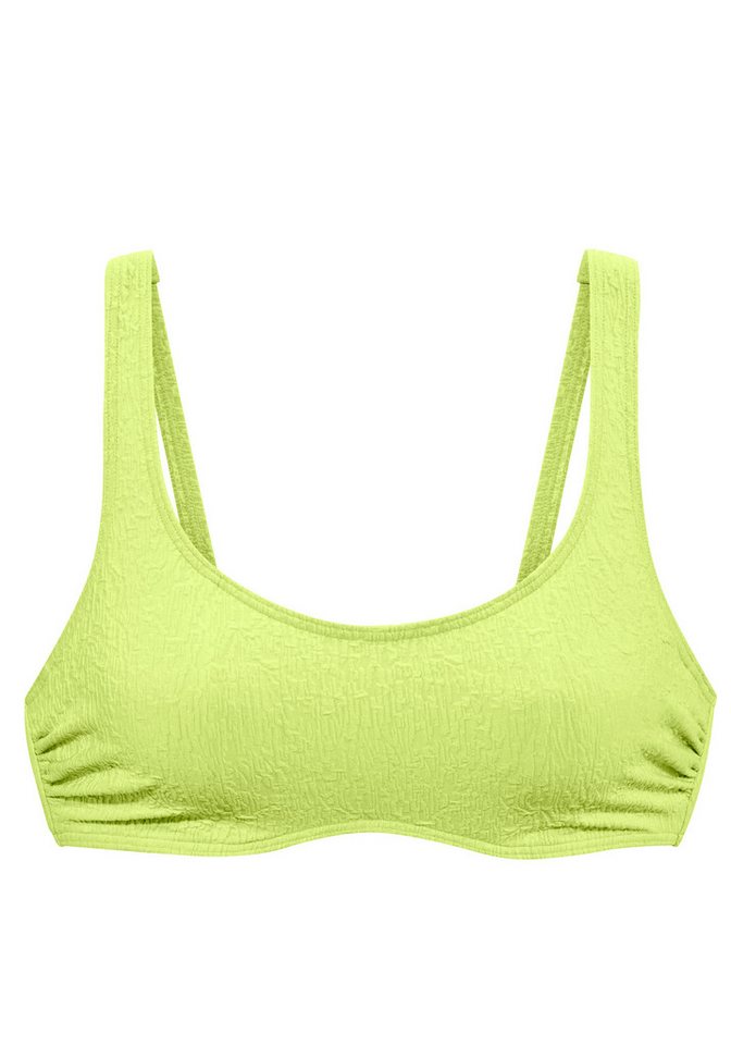 s.Oliver Bustier-Bikini-Top Oana, mit Bügel – Bild 2 von 4