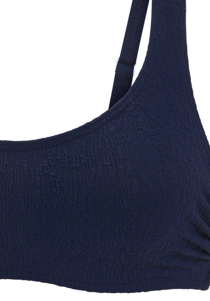 s.Oliver Bustier-Bikini-Top Oana, mit Bügel – Bild 3 von 4