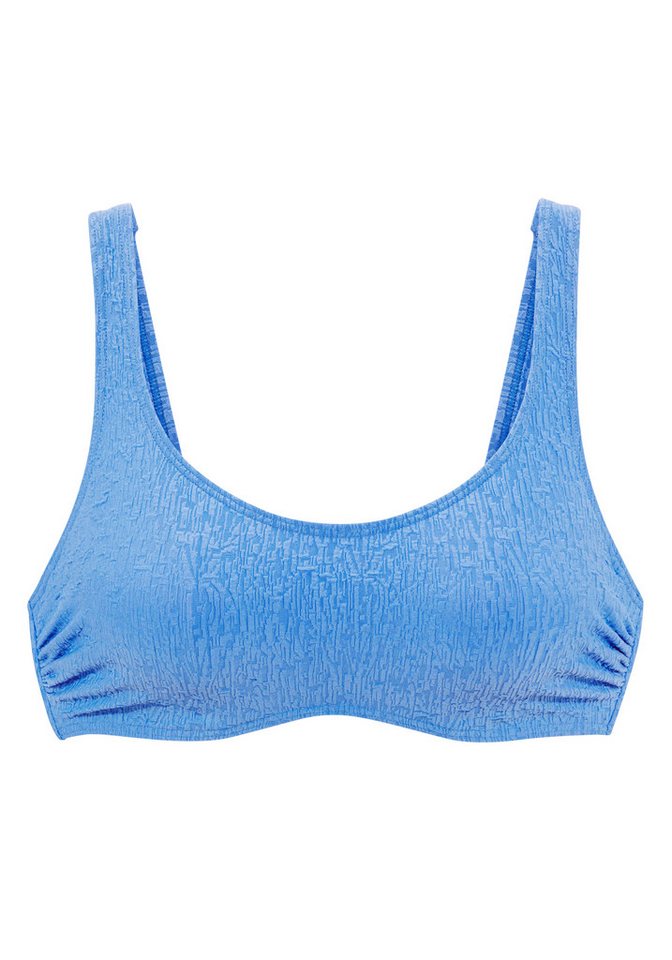 s.Oliver Bustier-Bikini-Top Oana, mit Bügel – Bild 2 von 4